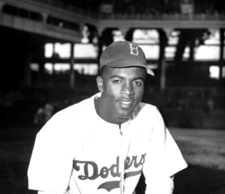 ESPN employee blasts Defense Department for removing article about Jackie Robinson